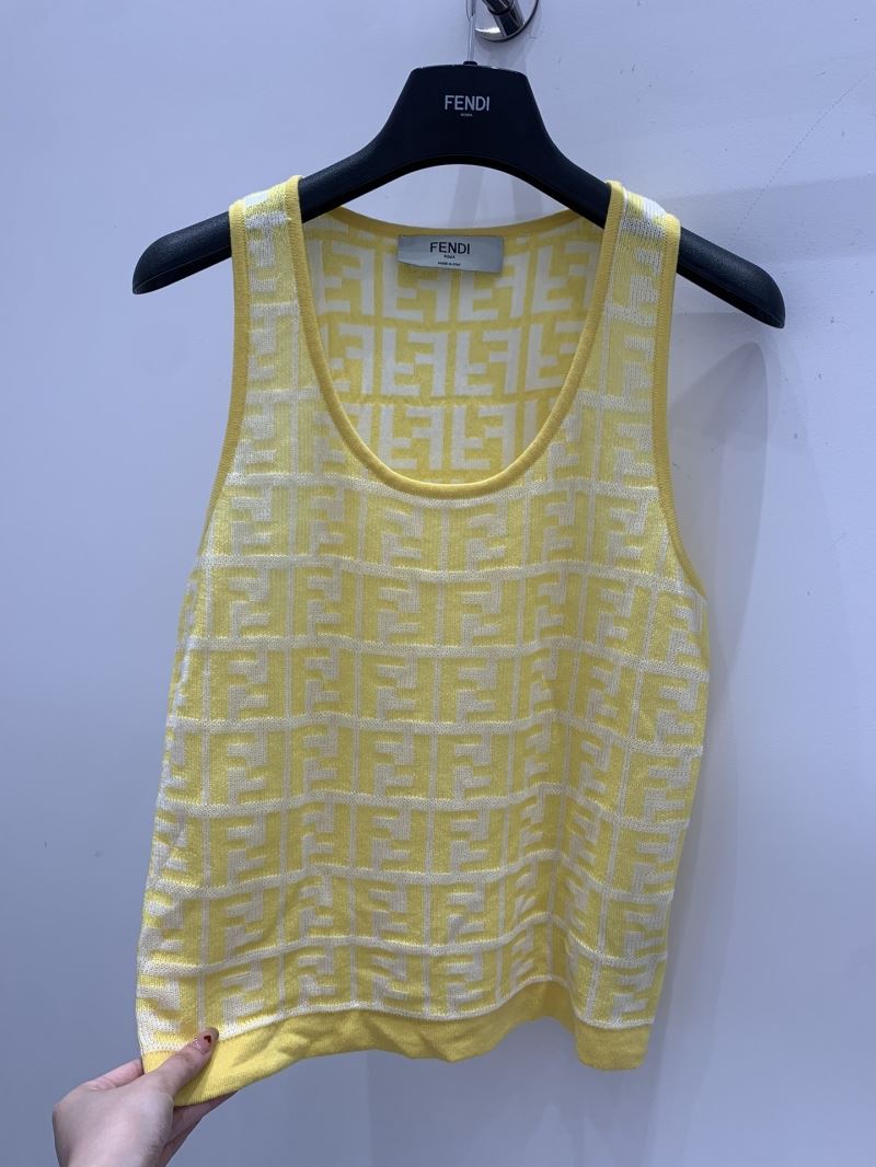 Fendi Vest